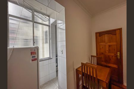 Apartamento à venda com 1 quarto, 32m² em Flamengo, Rio de Janeiro