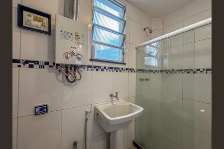 Apartamento à venda com 1 quarto, 32m² em Flamengo, Rio de Janeiro