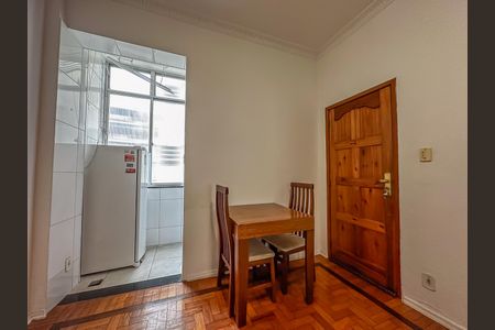 Apartamento à venda com 1 quarto, 32m² em Flamengo, Rio de Janeiro