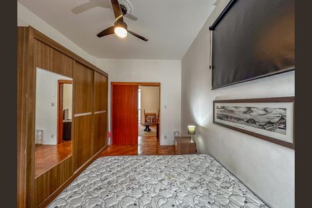 Apartamento à venda com 1 quarto, 32m² em Flamengo, Rio de Janeiro