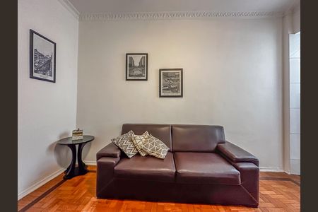 Apartamento à venda com 1 quarto, 32m² em Flamengo, Rio de Janeiro