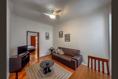 Apartamento à venda com 1 quarto, 32m² em Flamengo, Rio de Janeiro