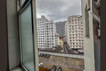 Apartamento à venda com 1 quarto, 32m² em Flamengo, Rio de Janeiro