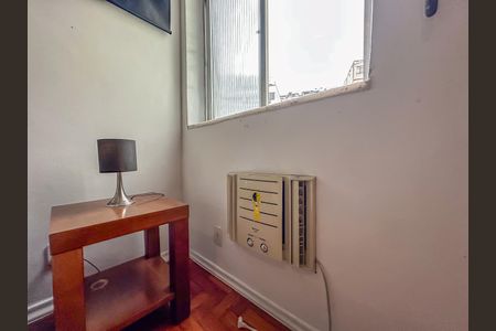 Apartamento à venda com 1 quarto, 32m² em Flamengo, Rio de Janeiro