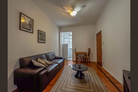 Apartamento à venda com 1 quarto, 32m² em Flamengo, Rio de Janeiro