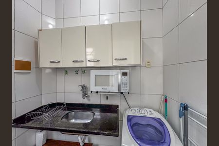 Apartamento à venda com 1 quarto, 32m² em Flamengo, Rio de Janeiro