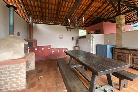 Casa de condomínio à venda com 278m², 3 quartos e 5 vagas Casa de condomínio à venda com 278m², 3 quartos e 5 vagasEspaço Gourmet