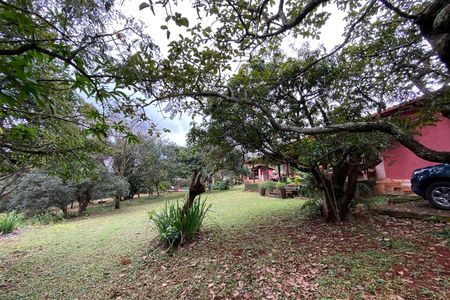 Casa de Condomínio à venda com 3 quartos, 278m² em Casa Branca, Brumadinho
