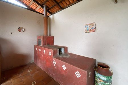 Casa de condomínio à venda com 278m², 3 quartos e 5 vagas Casa de condomínio à venda com 278m², 3 quartos e 5 vagasEspaço Gourmet