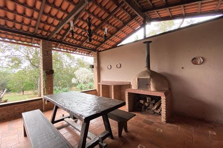 Casa de condomínio à venda com 278m², 3 quartos e 5 vagas Casa de condomínio à venda com 278m², 3 quartos e 5 vagasEspaço Gourmet