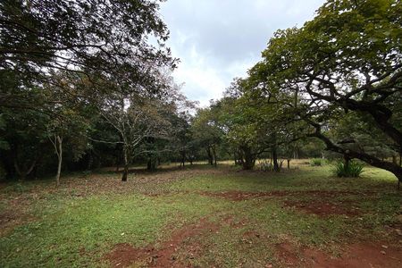 Quintal de casa de condomínio à venda com 3 quartos, 278m² em Casa Branca, Brumadinho