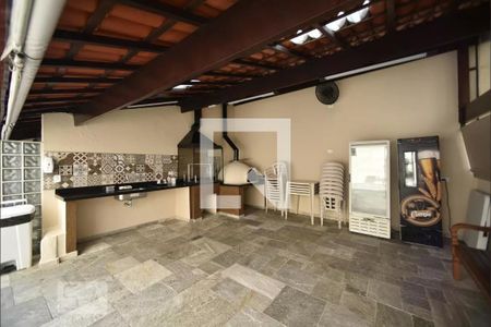Apartamento à venda com 61m², 3 quartos e 1 vaga Apartamento à venda com 61m², 3 quartos e 1 vagaÁrea Comum