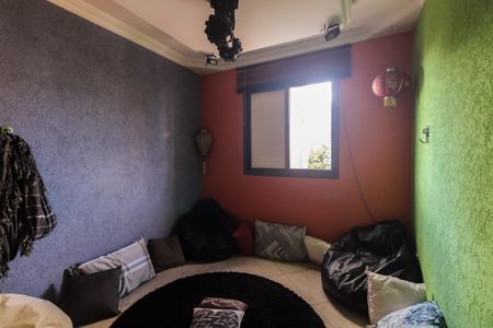 Apartamento à venda com 61m², 3 quartos e 1 vaga Apartamento à venda com 61m², 3 quartos e 1 vagaQuarto 3