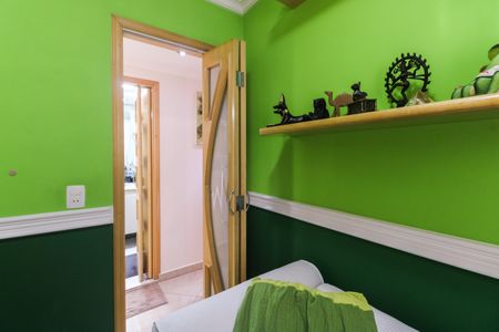 Apartamento à venda com 61m², 3 quartos e 1 vaga Apartamento à venda com 61m², 3 quartos e 1 vagaQuarto 1