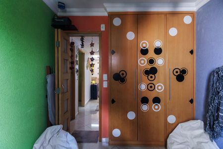 Apartamento à venda com 61m², 3 quartos e 1 vaga Apartamento à venda com 61m², 3 quartos e 1 vagaQuarto 3