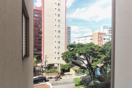 Apartamento à venda com 61m², 3 quartos e 1 vaga Apartamento à venda com 61m², 3 quartos e 1 vagaVaranda - Vista
