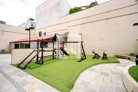 Apartamento à venda com 61m², 3 quartos e 1 vaga Apartamento à venda com 61m², 3 quartos e 1 vagaÁrea Comum