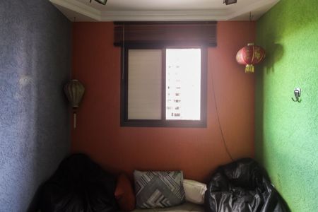 Apartamento à venda com 61m², 3 quartos e 1 vaga Apartamento à venda com 61m², 3 quartos e 1 vagaQuarto 3