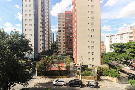 Apartamento à venda com 61m², 3 quartos e 1 vaga Apartamento à venda com 61m², 3 quartos e 1 vagaQuarto 2 - Vista