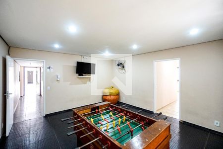 Apartamento à venda com 61m², 3 quartos e 1 vaga Apartamento à venda com 61m², 3 quartos e 1 vagaÁrea Comum