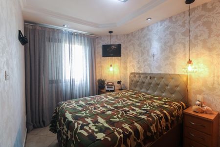Apartamento à venda com 61m², 3 quartos e 1 vaga Apartamento à venda com 61m², 3 quartos e 1 vagaQuarto 2