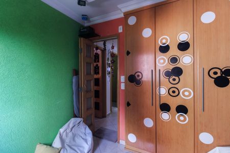 Apartamento à venda com 61m², 3 quartos e 1 vaga Apartamento à venda com 61m², 3 quartos e 1 vagaQuarto 3