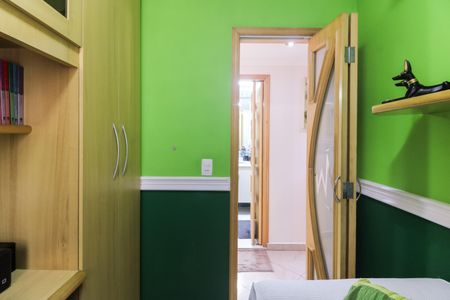 Apartamento à venda com 61m², 3 quartos e 1 vaga Apartamento à venda com 61m², 3 quartos e 1 vagaQuarto 1
