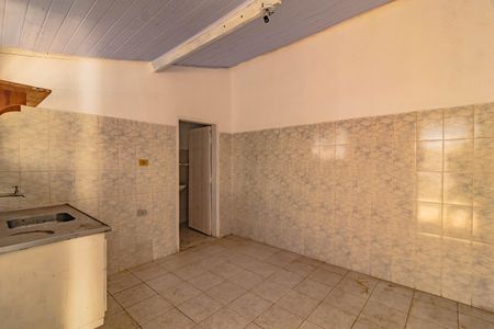 Casa para alugar com 1 quarto, 40m² em Vila Fachini, São Paulo