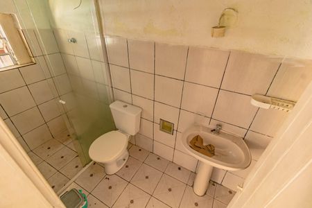 Casa para alugar com 1 quarto, 40m² em Vila Fachini, São Paulo