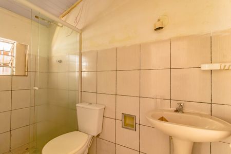 Casa para alugar com 1 quarto, 40m² em Vila Fachini, São Paulo