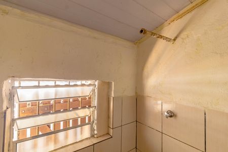 Casa para alugar com 1 quarto, 40m² em Vila Fachini, São Paulo
