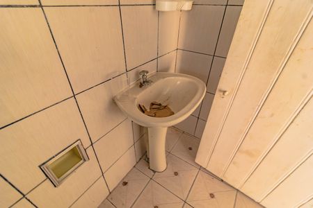 Casa para alugar com 1 quarto, 40m² em Vila Fachini, São Paulo