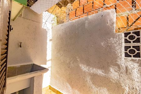 Casa para alugar com 1 quarto, 40m² em Vila Fachini, São Paulo