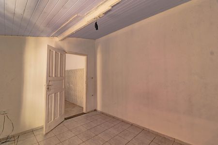 Casa para alugar com 1 quarto, 40m² em Vila Fachini, São Paulo