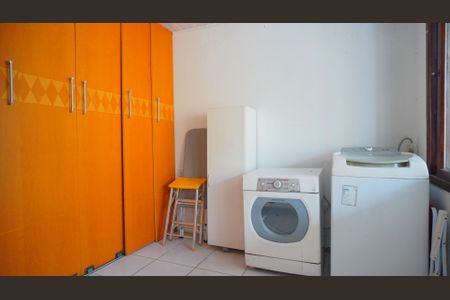 Casa para alugar com 170m², 3 quartos e 3 vagasLavanderia 
