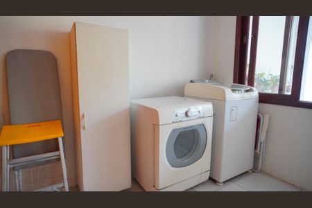 Casa para alugar com 170m², 3 quartos e 3 vagasLavanderia 