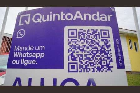 Casa para alugar com 170m², 3 quartos e 3 vagasPlaca 