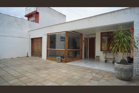 Casa para alugar com 170m², 3 quartos e 3 vagasÁrea gourmet/ edícula 