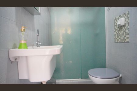 Casa para alugar com 170m², 3 quartos e 3 vagasBanheiro 2