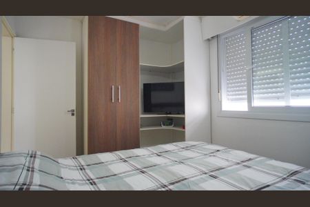 Casa para alugar com 170m², 3 quartos e 3 vagasQuarto 2