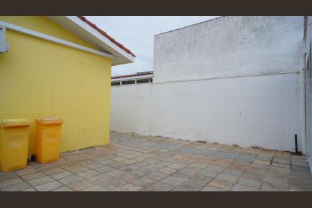 Casa para alugar com 170m², 3 quartos e 3 vagasPátio 