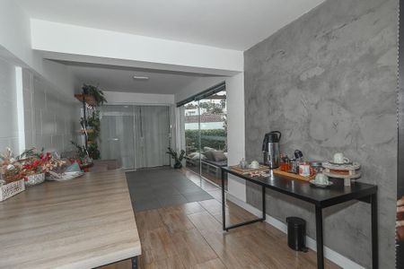 Casa à venda com 500m², 2 quartos e sem vagaCozinha