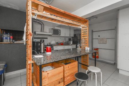 Casa à venda com 500m², 2 quartos e sem vagaCozinha