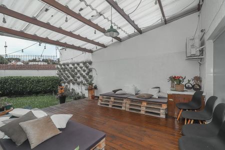 Casa à venda com 500m², 2 quartos e sem vagaEspaço de Lazer