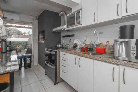 Casa à venda com 500m², 2 quartos e sem vagaCozinha