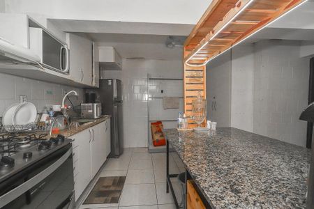 Casa à venda com 500m², 2 quartos e sem vagaCozinha