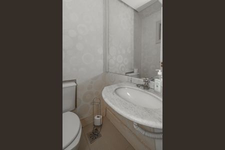 Casa à venda com 500m², 2 quartos e sem vagaLavabo