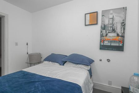 Casa à venda com 500m², 2 quartos e sem vagaBanheiro da Suíte