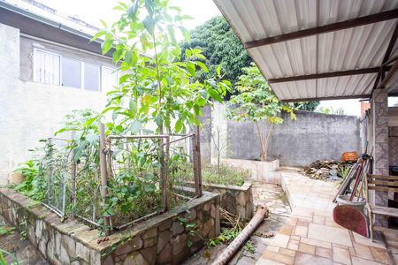 Casa à venda com 450m², 3 quartos e 2 vagasJardim