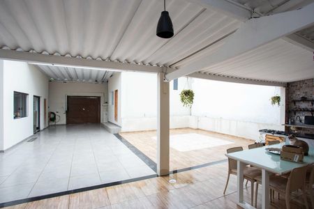 Casa à venda com 450m², 3 quartos e 2 vagasEspaço Gourmet